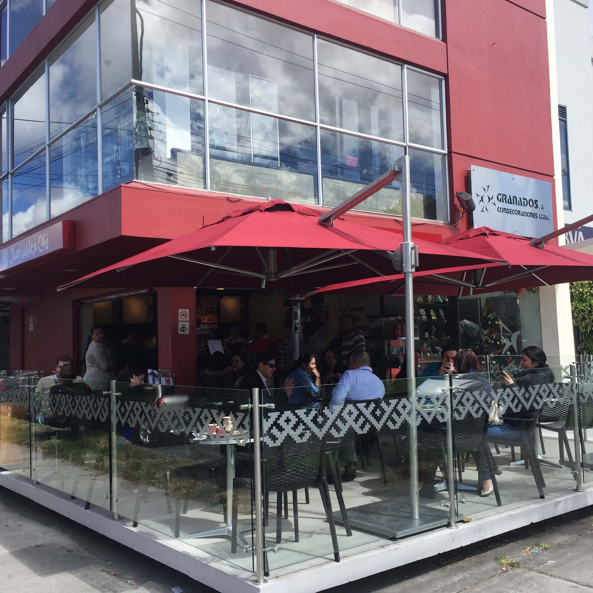 Clientes y Proyectos CURVAR